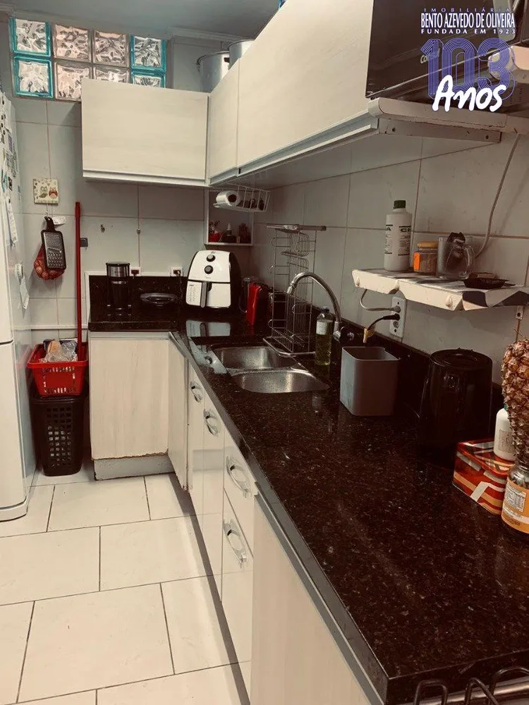 Apartamento, 2 quartos, 62 m² - Foto 6