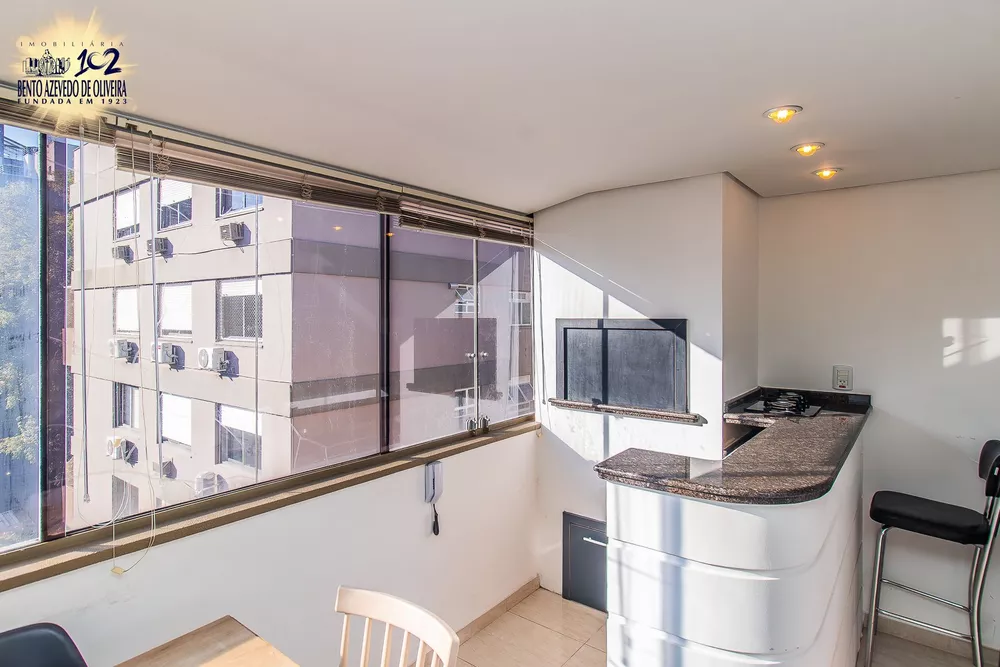 Apartamento, 2 quartos, 86 m² - Foto 1