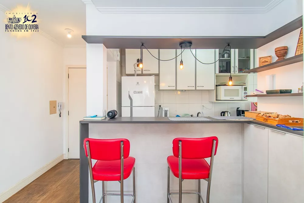 Apartamento, 2 quartos, 86 m² - Foto 4