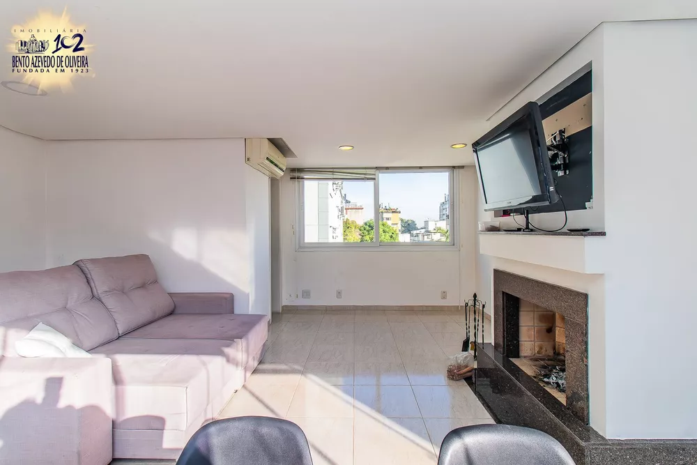 Apartamento, 2 quartos, 86 m² - Foto 3
