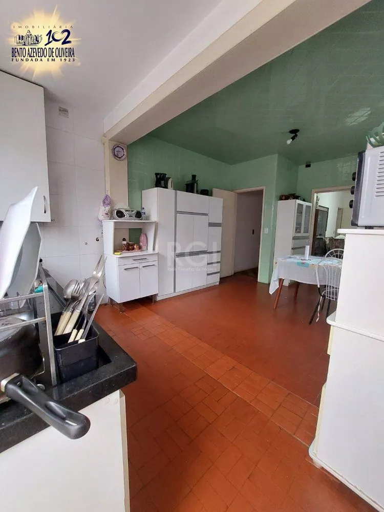 Casa, 3 quartos, 184 m² - Foto 8