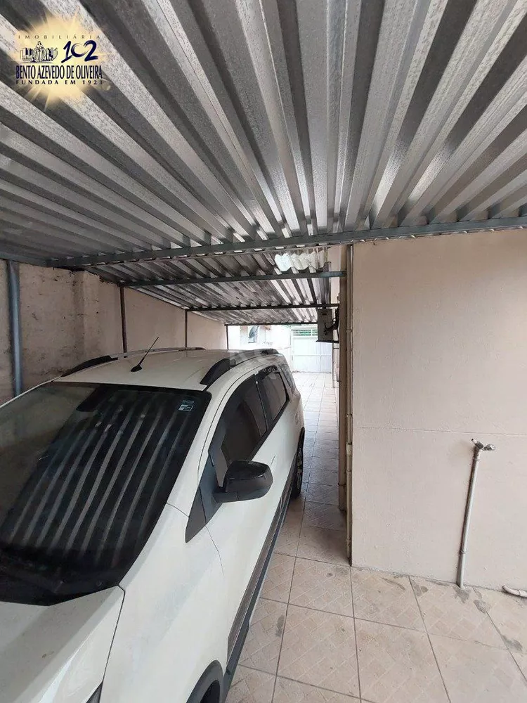 Casa, 3 quartos, 184 m² - Foto 6