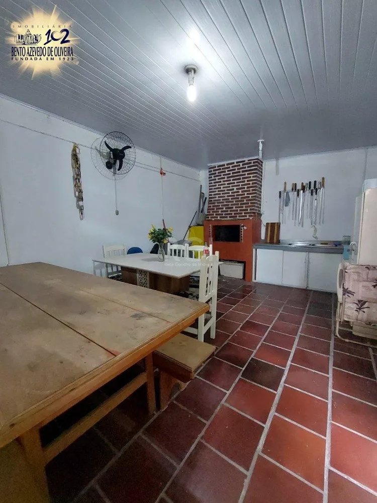 Casa, 3 quartos, 184 m² - Foto 5