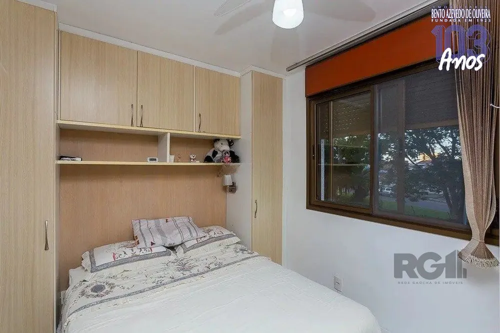 Apartamento, 3 quartos, 78 m² - Foto 5