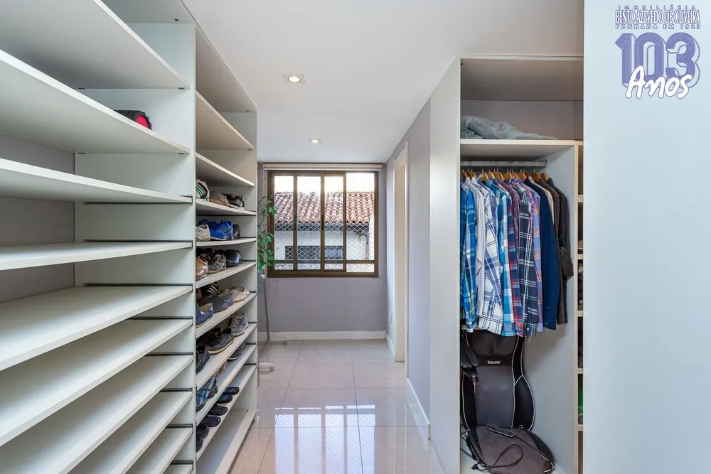 Apartamento, 3 quartos, 181 m² - Foto 7
