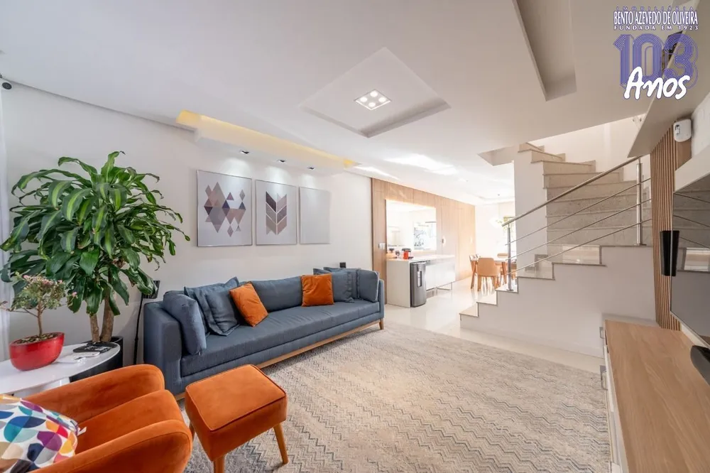 Casa, 3 quartos, 176 m² - Foto 2