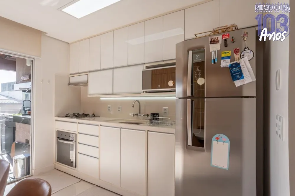 Casa, 3 quartos, 176 m² - Foto 4