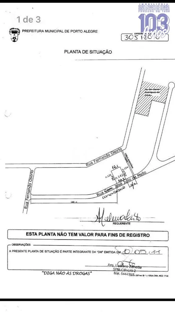 Terreno, 451 m² - Foto 5