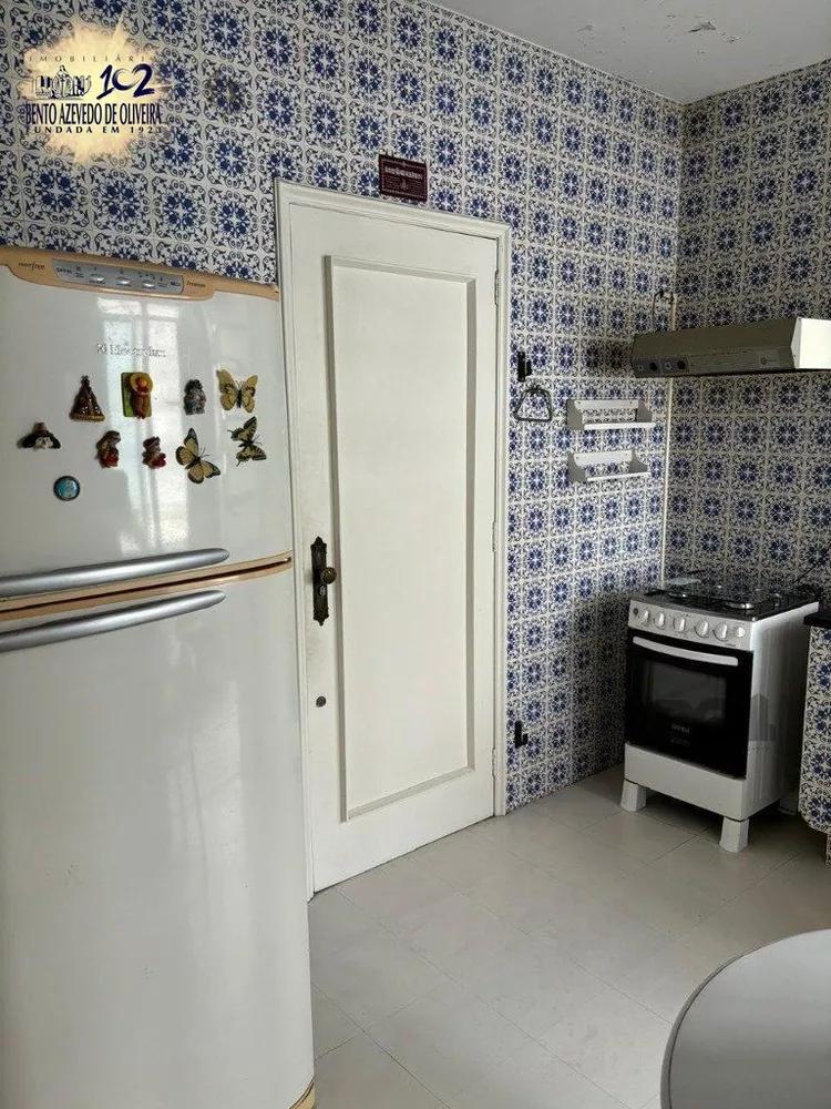 Apartamento, 3 quartos, 130 m² - Foto 8