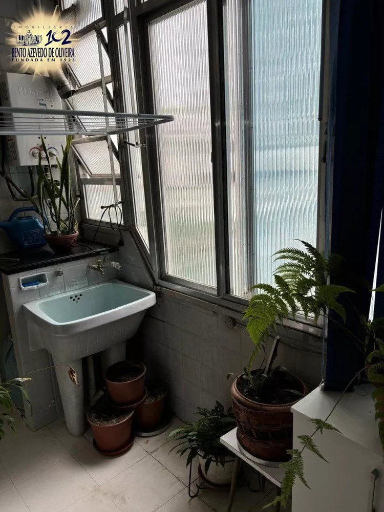 Apartamento, 3 quartos, 130 m² - Foto 2