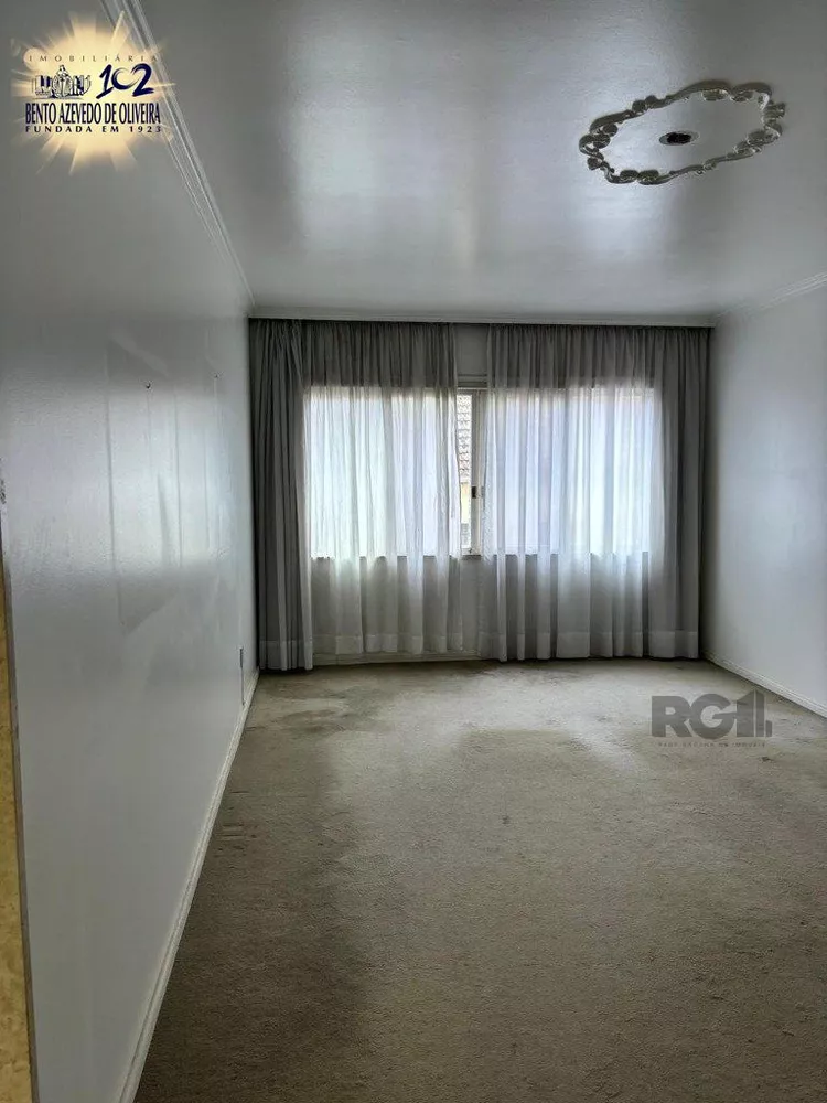 Apartamento, 3 quartos, 130 m² - Foto 1