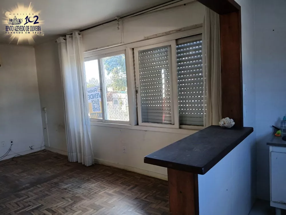 Apartamento, 1 quarto, 34 m² - Foto 5