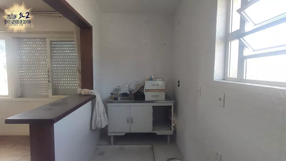 Apartamento, 1 quarto, 34 m² - Foto 2