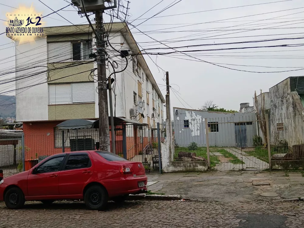 Apartamento, 1 quarto, 34 m² - Foto 4