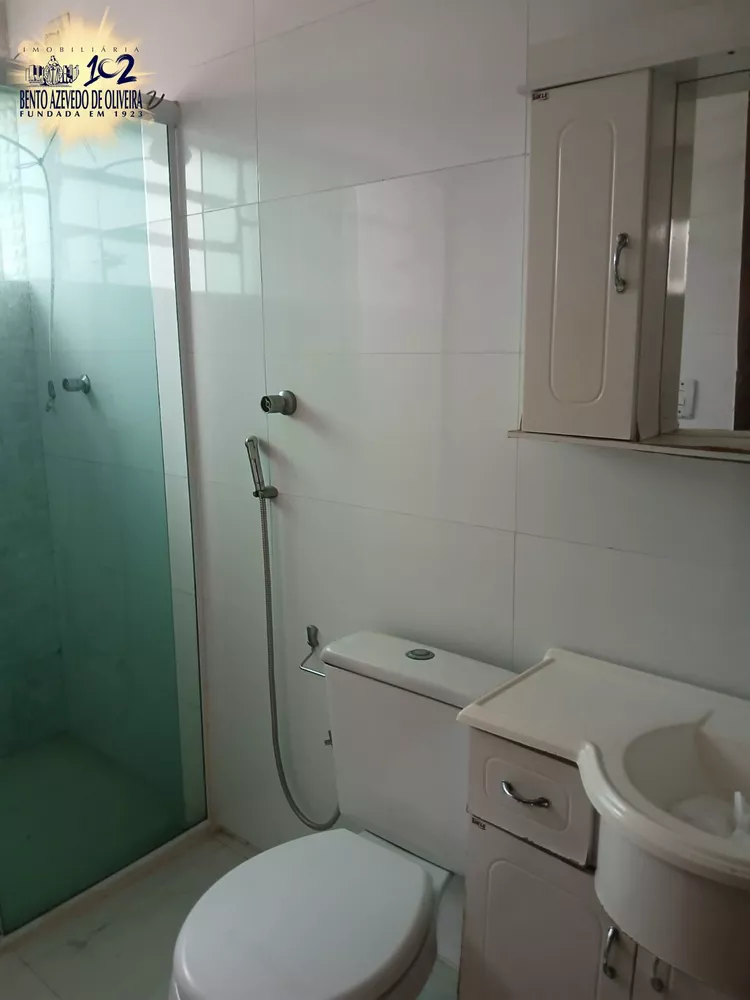 Apartamento, 1 quarto, 34 m² - Foto 1