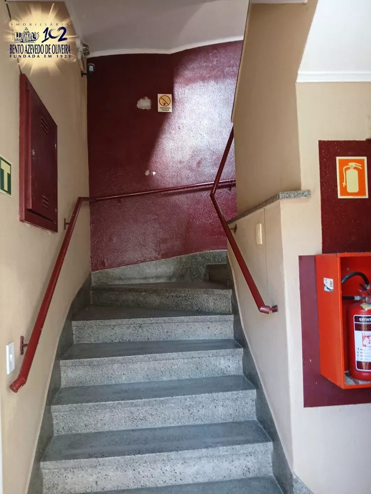 Apartamento, 1 quarto, 34 m² - Foto 3