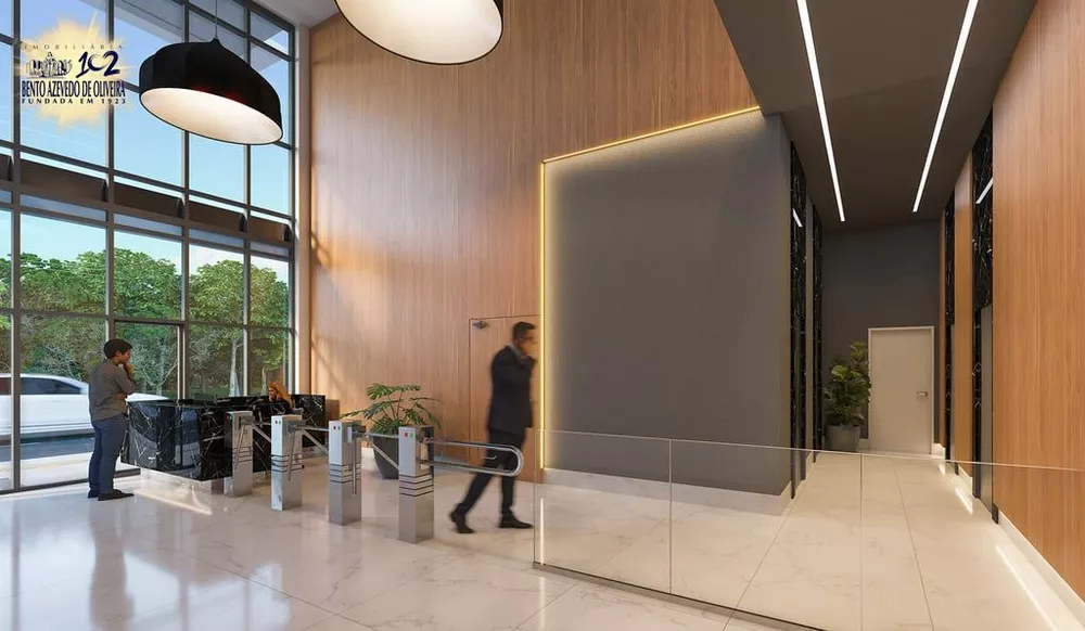 Sala-Conjunto, 110 m² - Foto 3