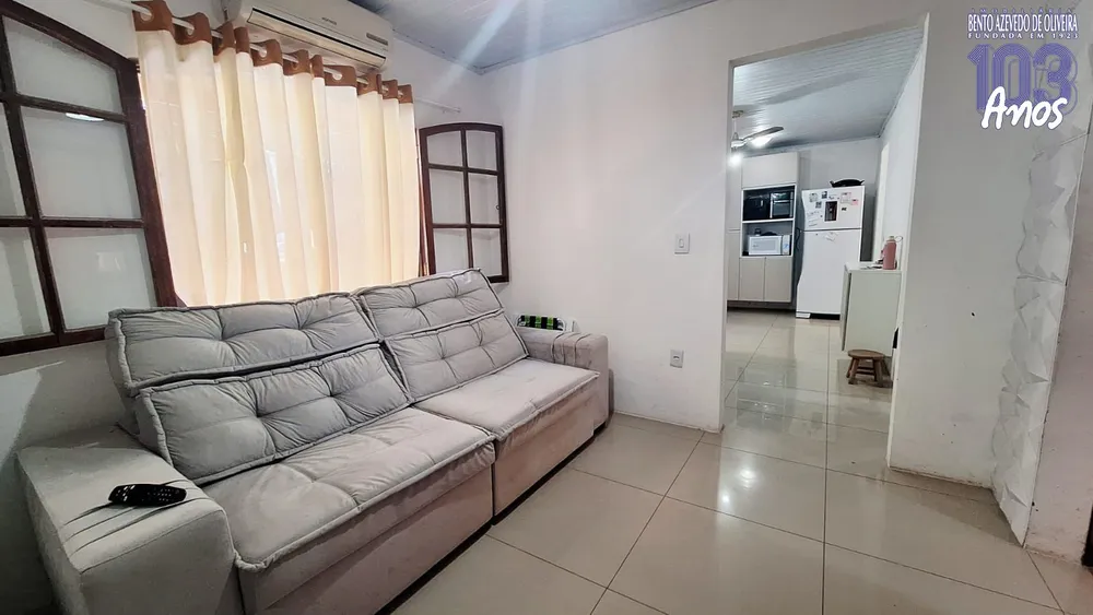 Apartamento, 2 quartos, 41 m² - Foto 1