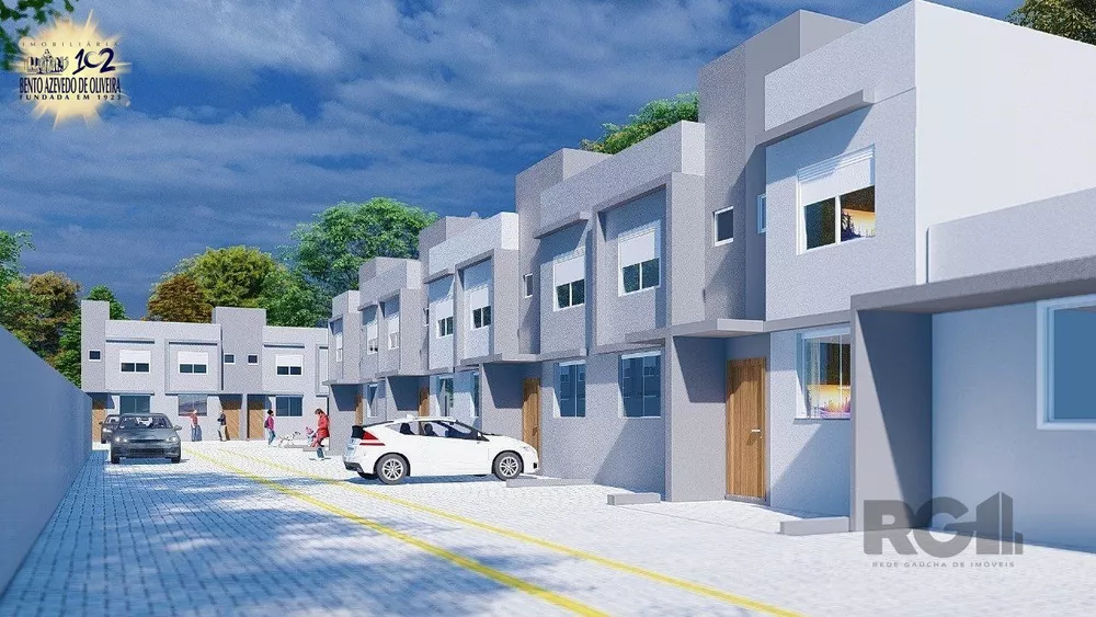 Casa de Condomínio, 2 quartos - Foto 7