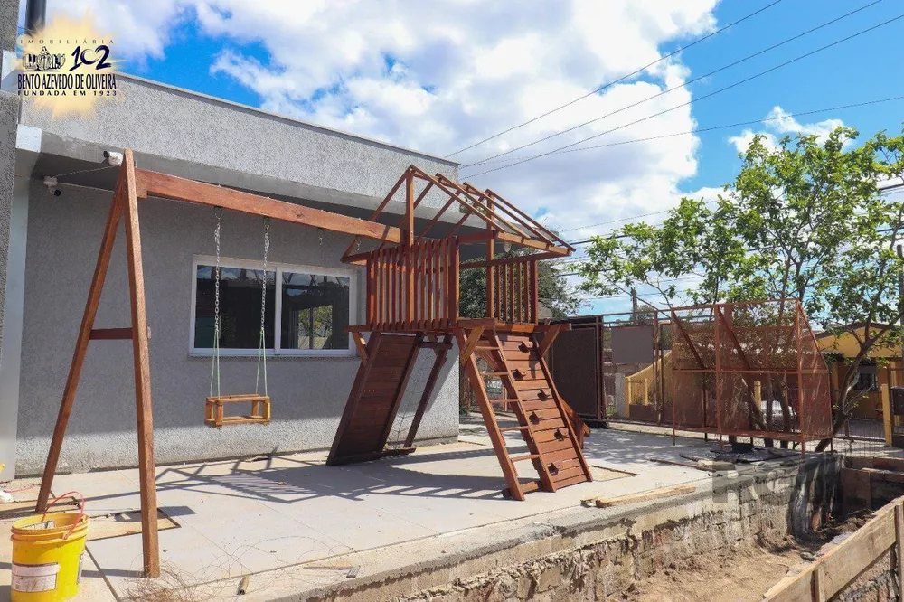 Casa de Condomínio, 2 quartos - Foto 3