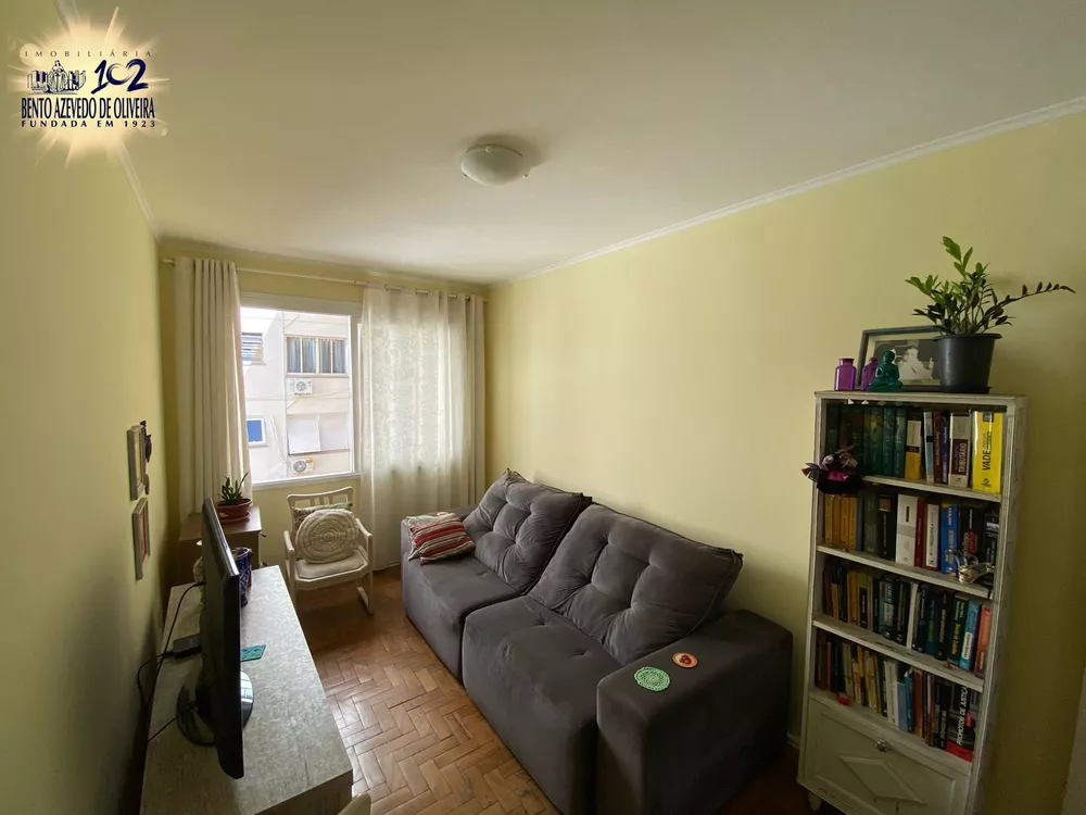 Apartamento, 1 quarto, 45 m² - Foto 4