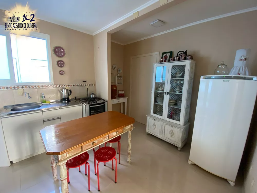 Apartamento, 1 quarto, 45 m² - Foto 5