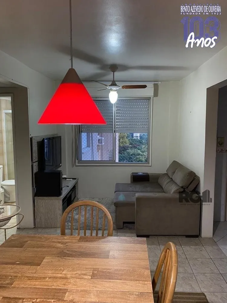 Apartamento, 2 quartos, 60 m² - Foto 1