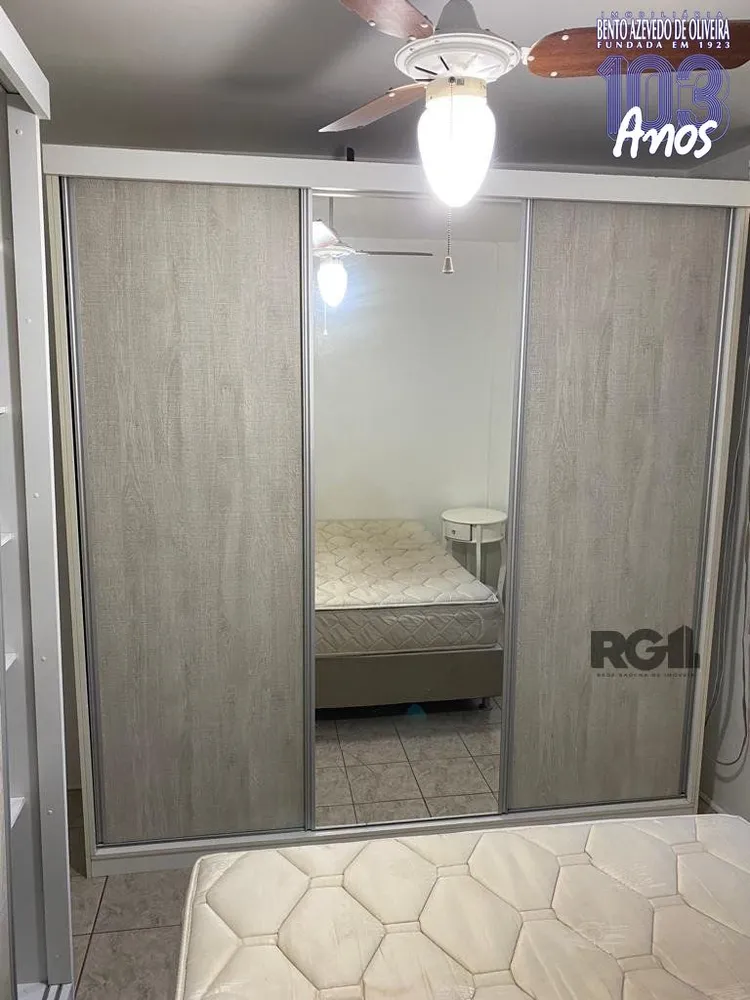 Apartamento, 2 quartos, 60 m² - Foto 8