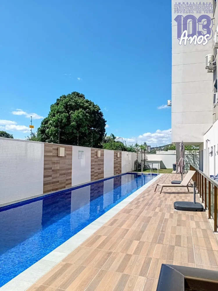 Apartamento, 2 quartos, 76 m² - Foto 6