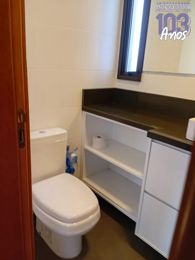 Apartamento, 2 quartos, 76 m² - Foto 4