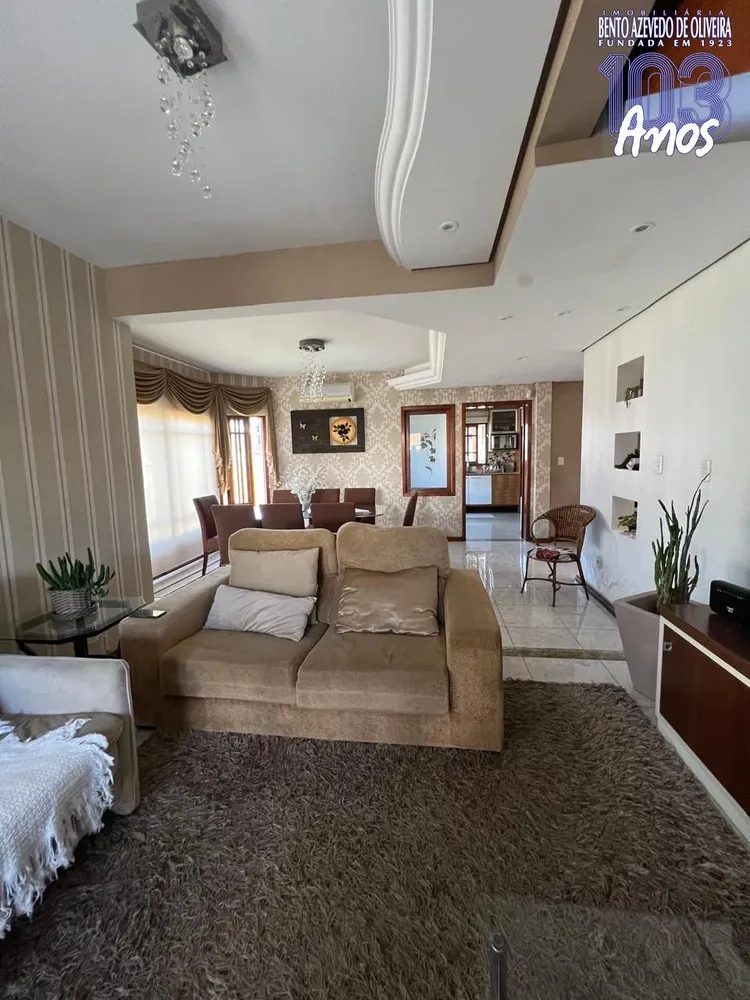 Apartamento, 2 quartos, 76 m² - Foto 2