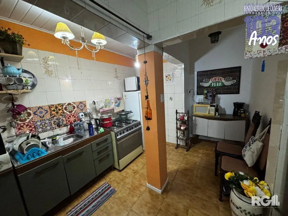 Casa, 3 quartos, 183 m² - Foto 3