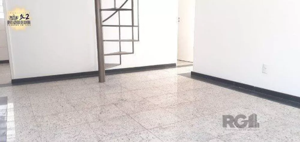 Cobertura, 2 quartos, 121 m² - Foto 4