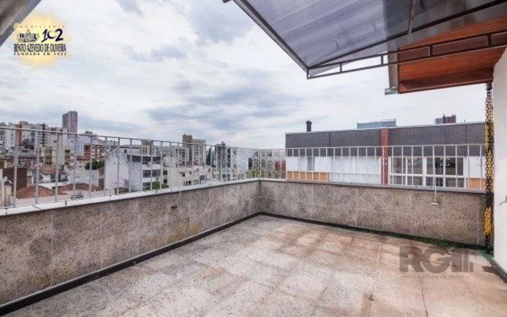 Cobertura, 2 quartos, 121 m² - Foto 8