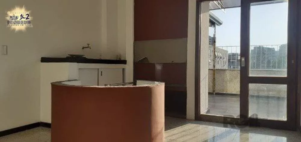 Cobertura, 2 quartos, 121 m² - Foto 2