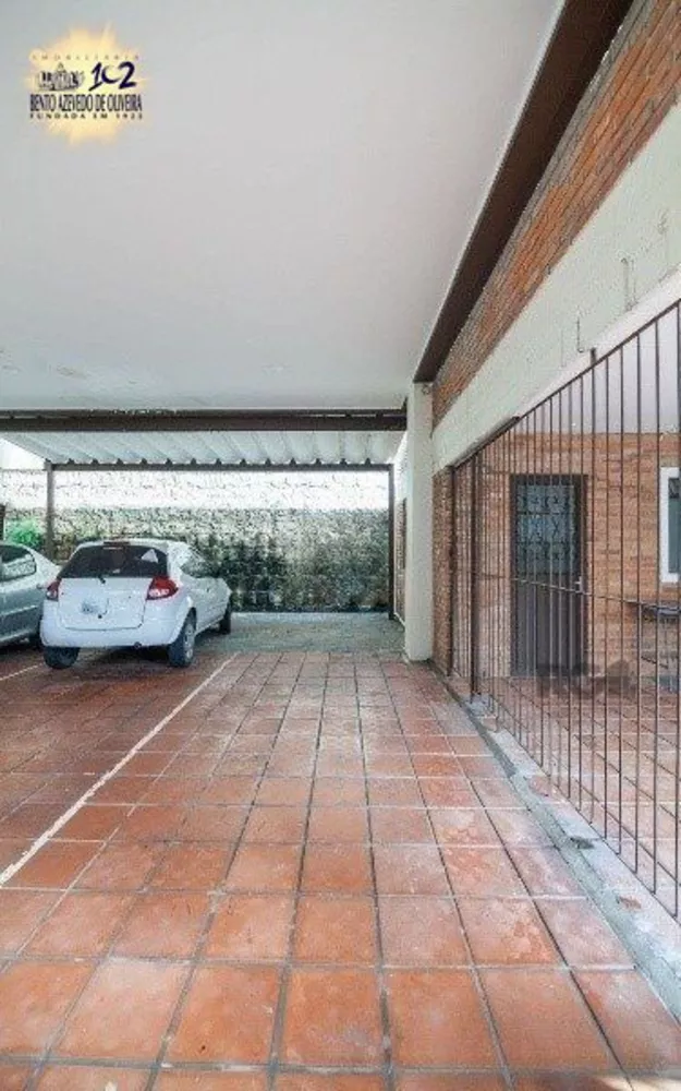 Cobertura, 2 quartos, 121 m² - Foto 3