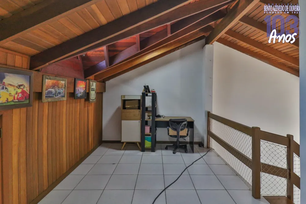 Casa, 3 quartos, 76 m² - Foto 2