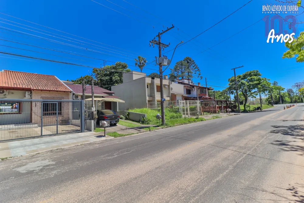 Casa, 3 quartos, 76 m² - Foto 1