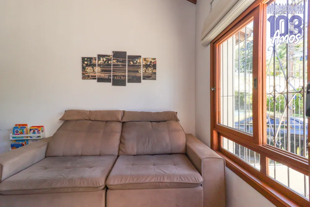 Casa, 3 quartos, 76 m² - Foto 7