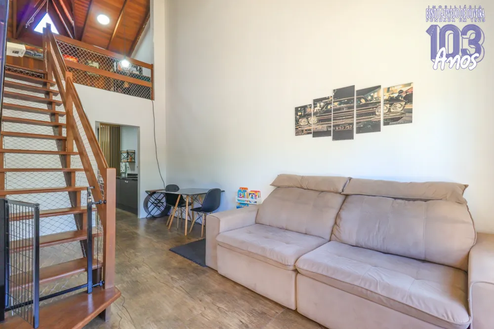 Casa, 3 quartos, 76 m² - Foto 6