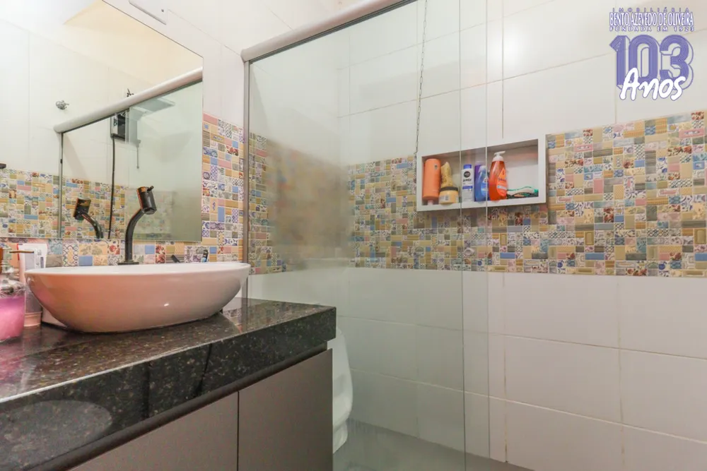 Casa, 3 quartos, 76 m² - Foto 3