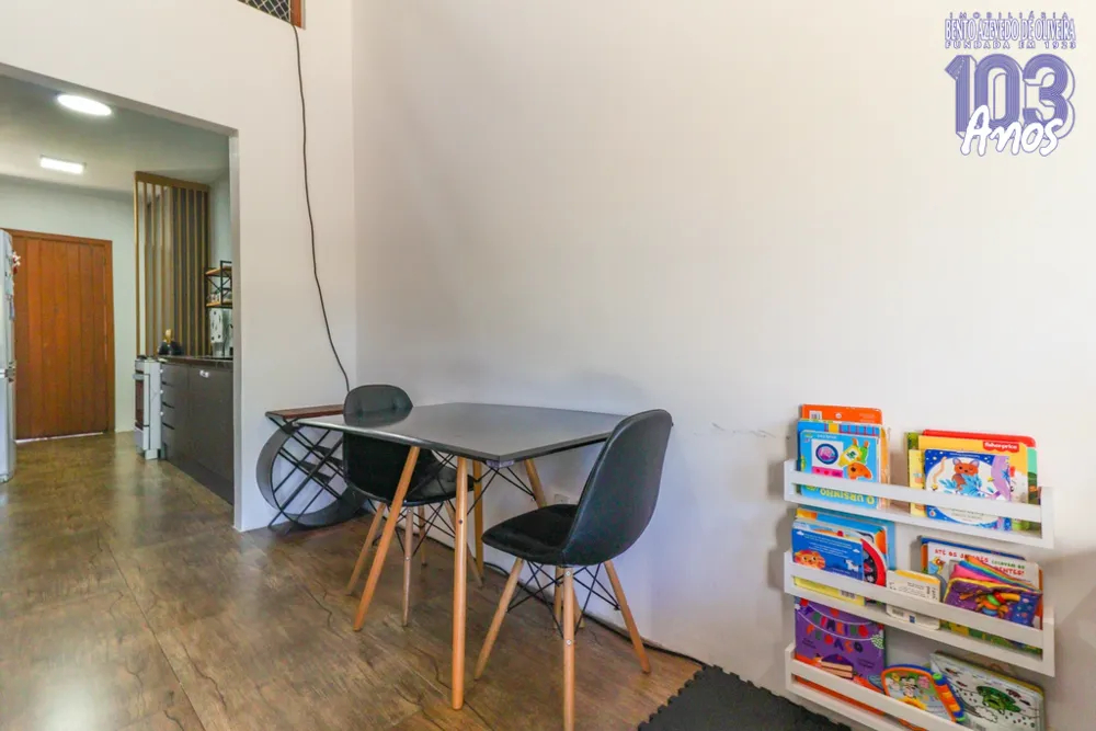 Casa, 3 quartos, 76 m² - Foto 8