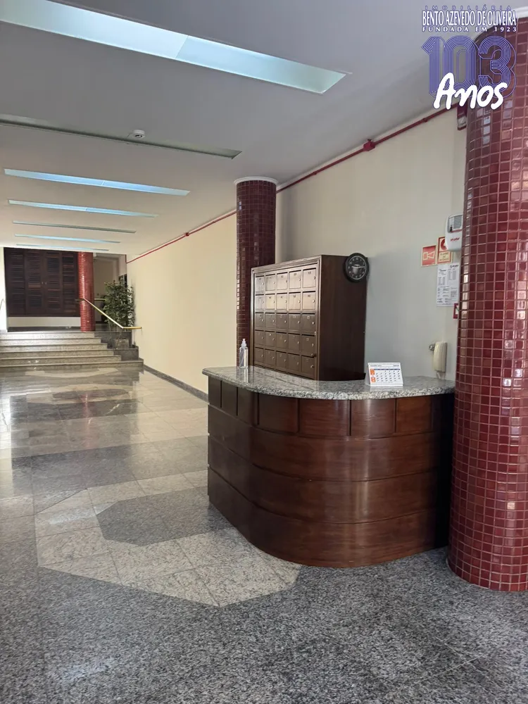 Apartamento, 2 quartos, 102 m² - Foto 1