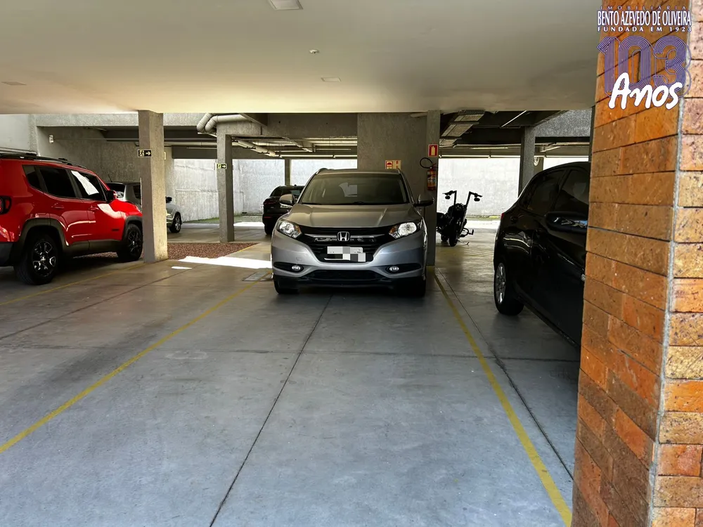 Apartamento, 2 quartos, 66 m² - Foto 7