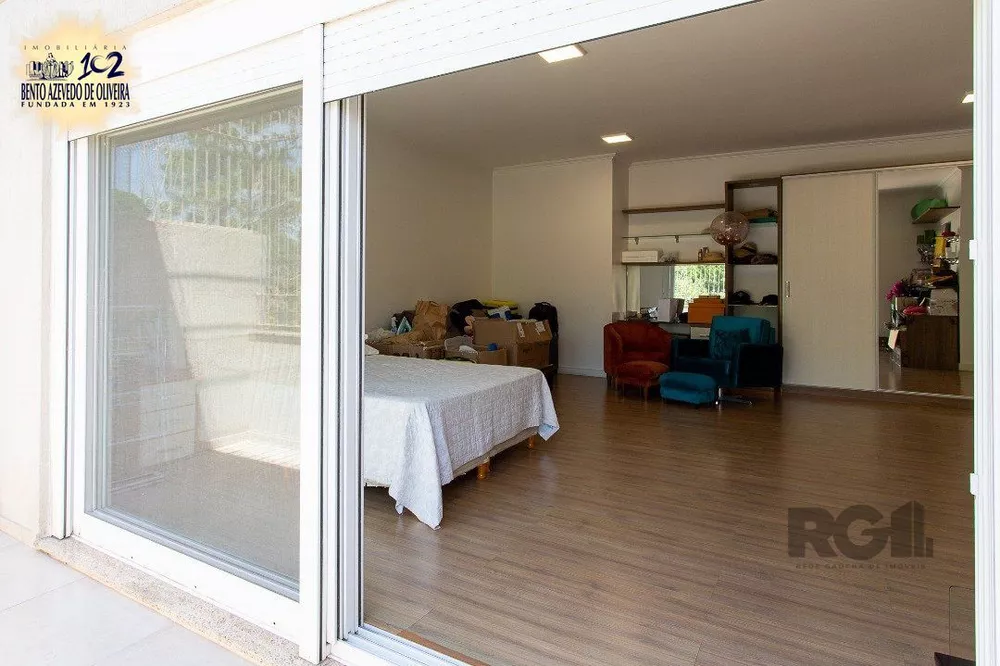 Apartamento, 3 quartos, 329 m² - Foto 1