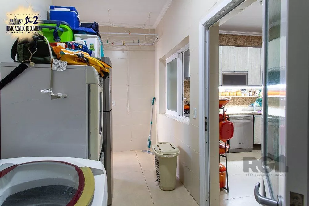 Apartamento, 3 quartos, 329 m² - Foto 7