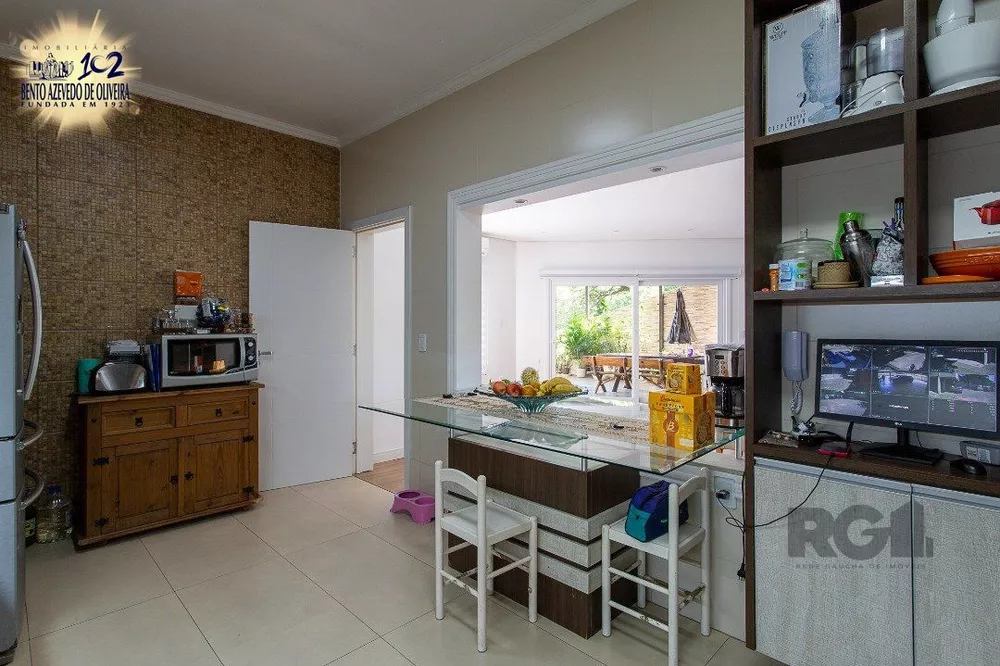 Apartamento, 3 quartos, 329 m² - Foto 2