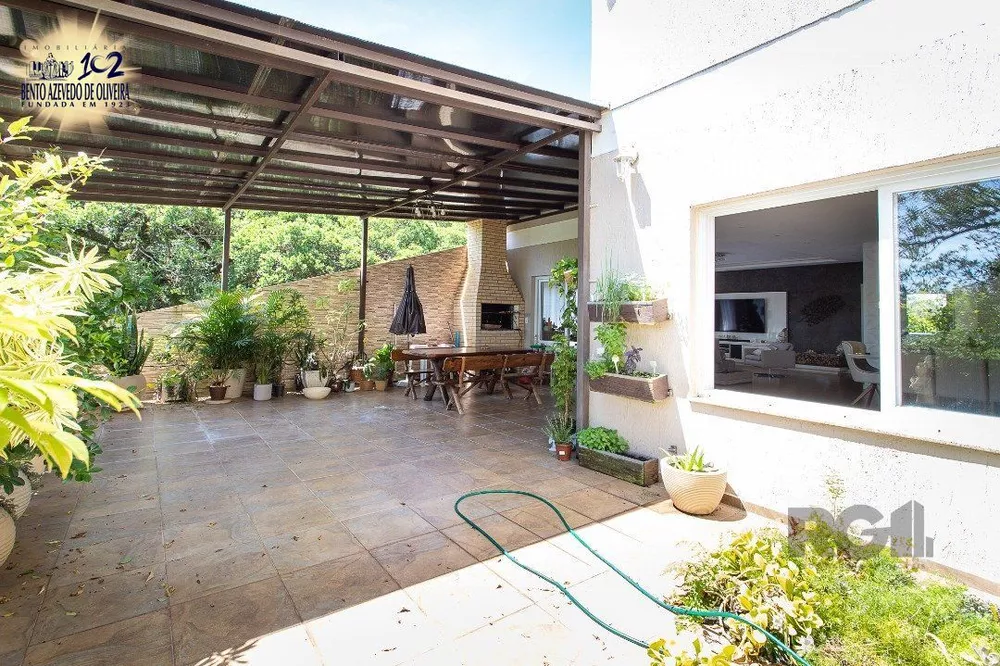 Apartamento, 3 quartos, 329 m² - Foto 5
