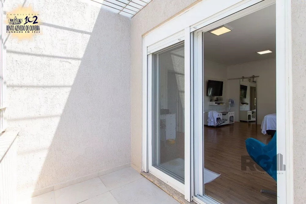 Apartamento, 3 quartos, 329 m² - Foto 8