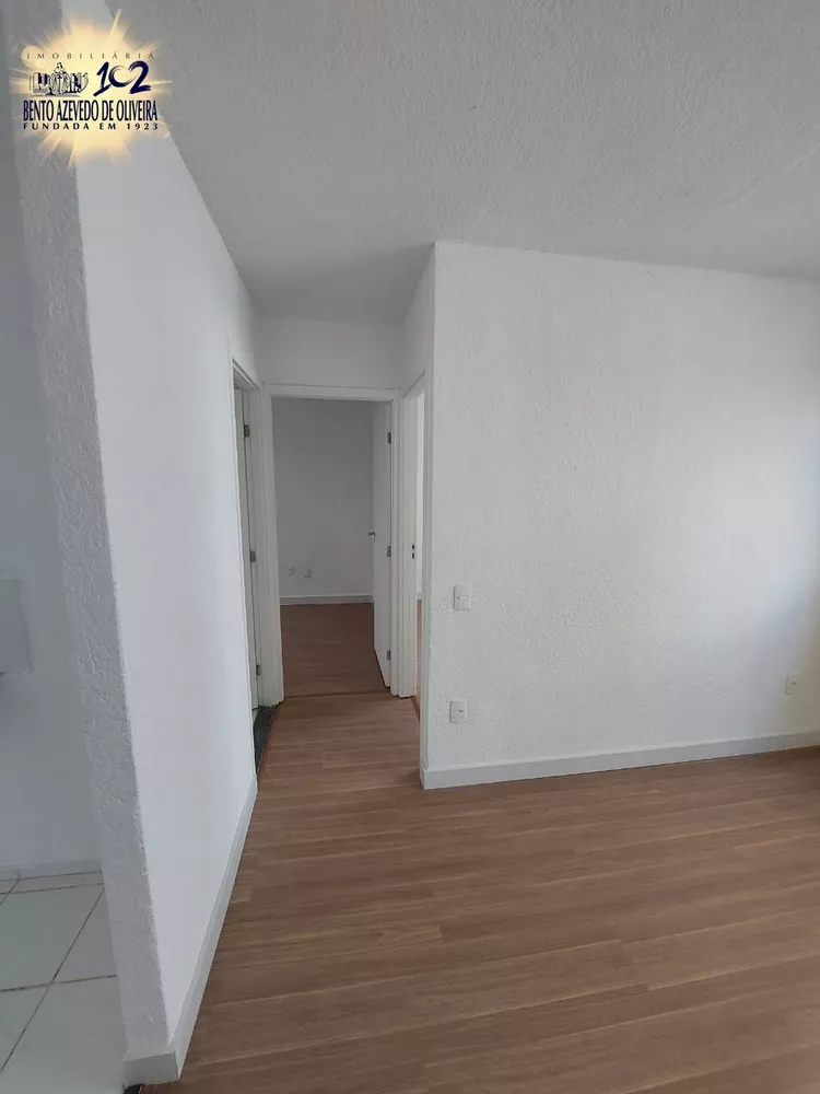 Apartamento, 2 quartos, 41 m² - Foto 8